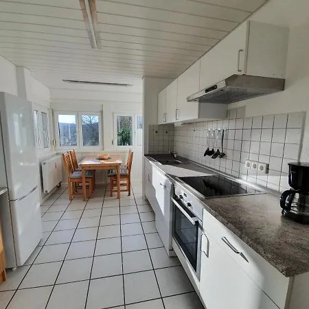 Ferienwohnung Schwarzwaldblick Unterreichenbach Exterior photo