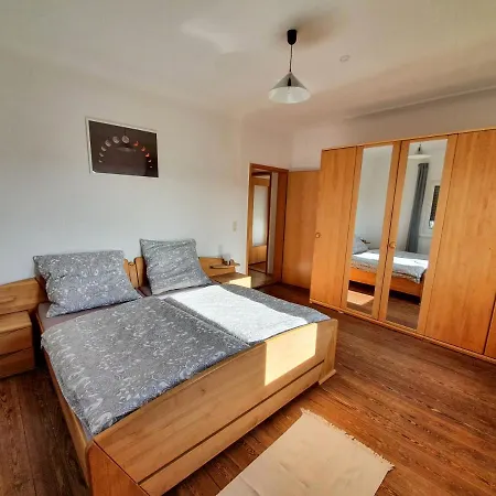 Ferienwohnung Schwarzwaldblick Unterreichenbach Exterior photo