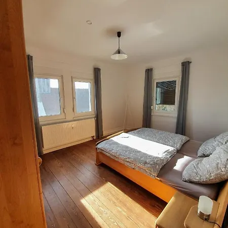 Ferienwohnung Schwarzwaldblick Unterreichenbach Exterior photo