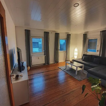 Ferienwohnung Schwarzwaldblick Unterreichenbach Exterior photo