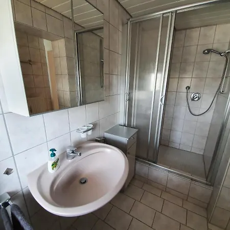 Ferienwohnung Schwarzwaldblick Unterreichenbach Exterior photo