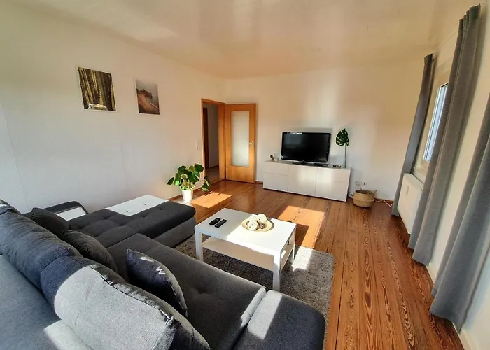 Ferienwohnung Schwarzwaldblick