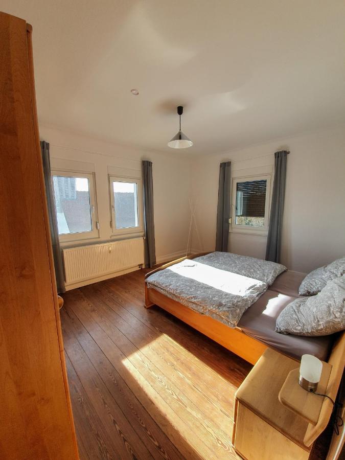 Schwarzwaldblick Apartment *