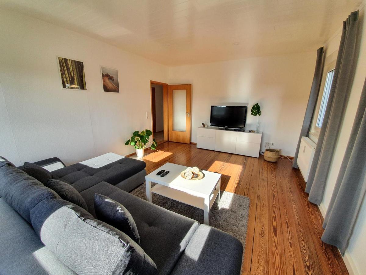 Schwarzwaldblick Apartment *