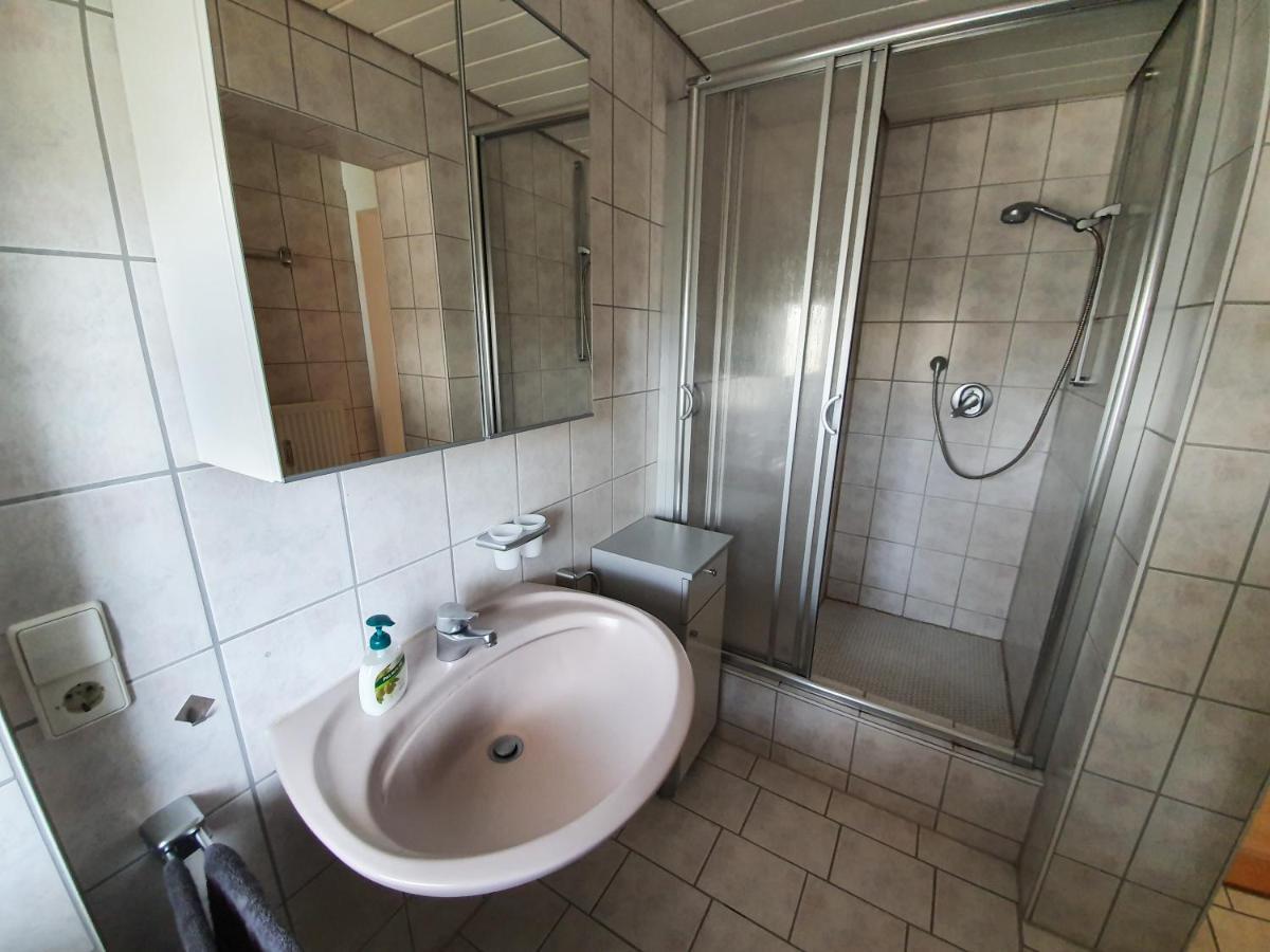Apartment Schwarzwaldblick Unterreichenbach
